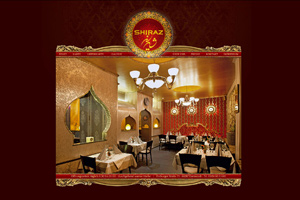 Shiraz Restaurant